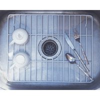 SINK PROTECTOR CHROME
