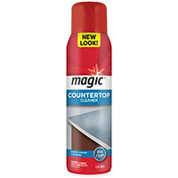 CLEANER COUNTERTOP AERO 17OZ