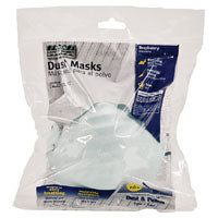 DUST MASKS 5PK