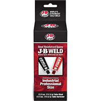 INDUSTRO WELD EPOXY 10oz