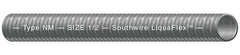 55094221 CONDUIT NM FLX 1/2X25
