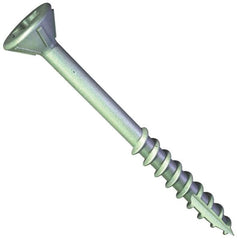 XG10350G SCREW FLT HD 10X3-1/2