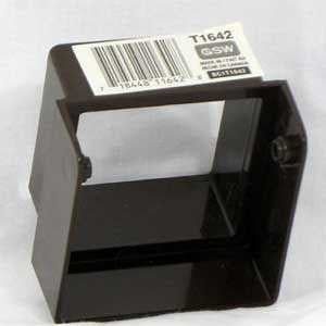 T0642 WHITE GSW DIVERTER DOWNS