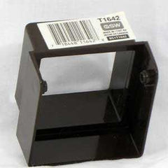 T0642 WHITE GSW DIVERTER DOWNS