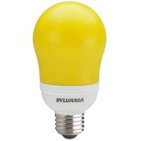 14W CFL Bug Light