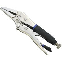 6-1/2IN LONG NOSE LOCK PLIER