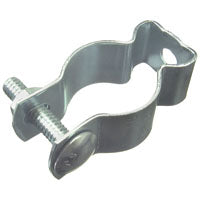 Conduit Hanger W/Nut Bolt 1/2