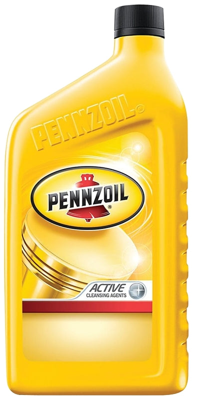 Pennzoil 550035002/62439 Motor Oil, 5W-20