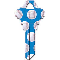 PRINTED KEY