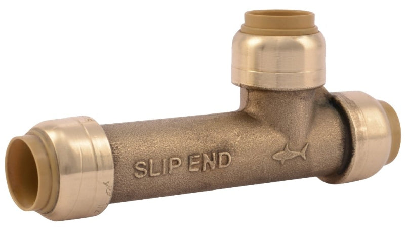 U3362LFA TEE SLIP1/2X1/2X1/2IN