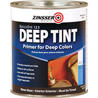 BULLS EYE 1-2-3 DEEP TINT QT