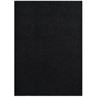 SURVIVOR 24X36 BLACK