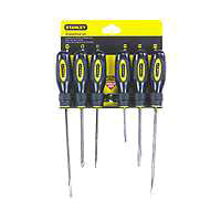 6PC SCREWDRIVER SET