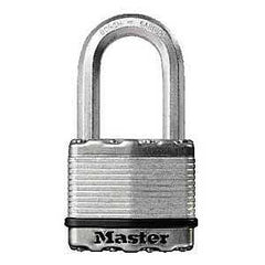 M5BLCDLJHC 2IN PADLOCK LAMINAT