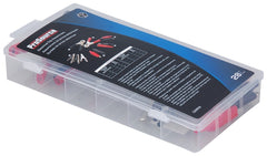 60285 CLIP ELEC ASST 28PC