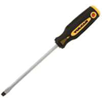 1/4X8 IN SLOTTED SCREWDRIVER
