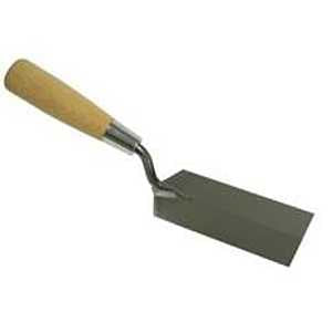 35931 TROWEL SQUARE END
