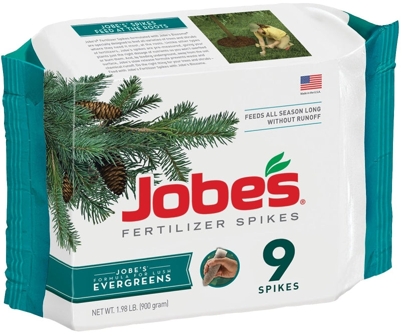 01311 FERTILIZER EVERGREEN