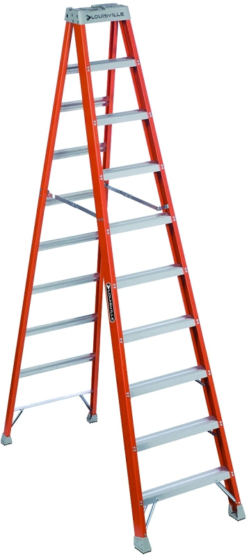 FS1510 LADDR STEP FG T1A10FT