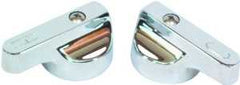 P-678C CHRM MTL FAUCET HANDLE