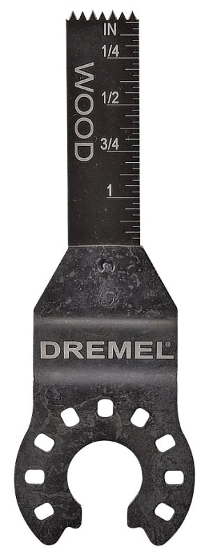 MM411 3/8 WD FLUSH CUT BLADE