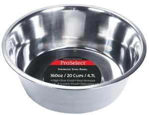ZW150 98 DISH MIRROR FIN 160OZ