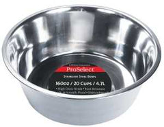 ZW150 98 DISH MIRROR FIN 160OZ