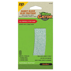 4121012 SHEET SANDING ASSORTED