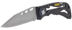 STHT10253 KNIFE FOLD SKELETON