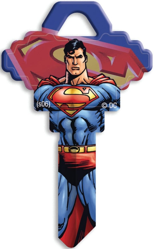 15005-SC1-SM2 KEY SUPERMAN