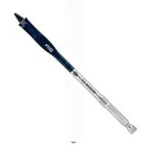 DSB1003/SB 3/8" SPADE BIT