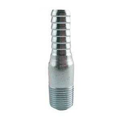 UNLMAS-050 GALVANIZED ZINC 1/2