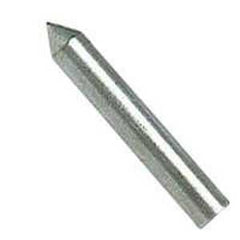9924 CUTTER POINT HSS CARBIDE