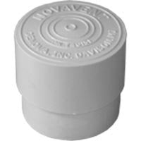 AUTO VENT VALVE-PVC-DWV