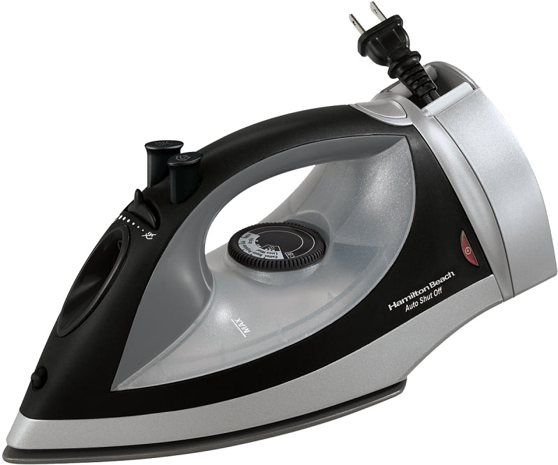 Proctor Silex 14210R Steam Iron, 1200 W