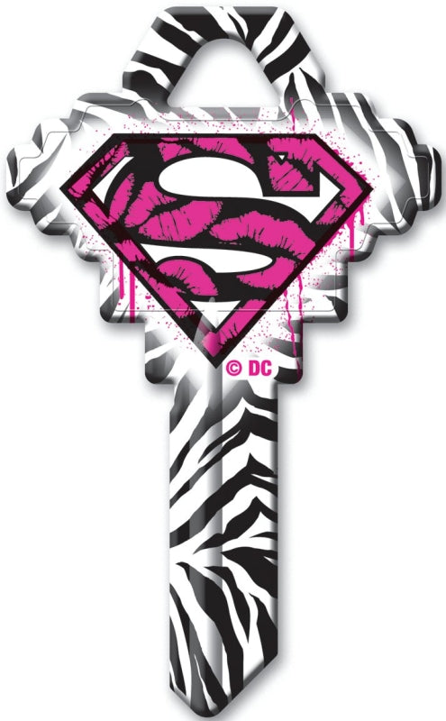 15005 SC1-SG1  KEY SUPERGIRL