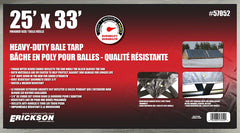 57052 25' X 33' SILVER 14 X TA