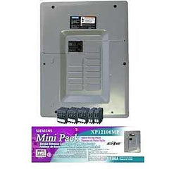 XP12100MP 100AMP 12/24 CIRCUIT