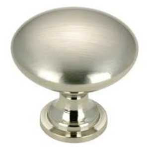 BP9041130 30MM BRASS KNOB