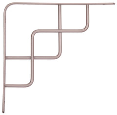 BRACKET SHELF DECO SAT NIC 8X8