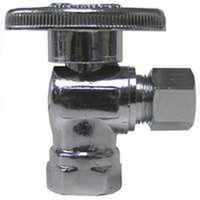 Ang Supply Valve 3/8X3/8