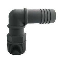 UPPME-10 1IN ELBOW - COMBINATI