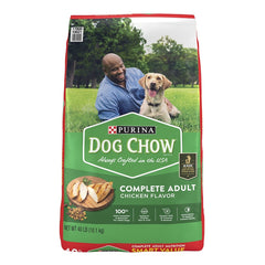 1780014908/2914 FOOD DOG CHW40
