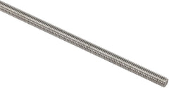 N218-271 ALL THREAD PLT 1/4-28