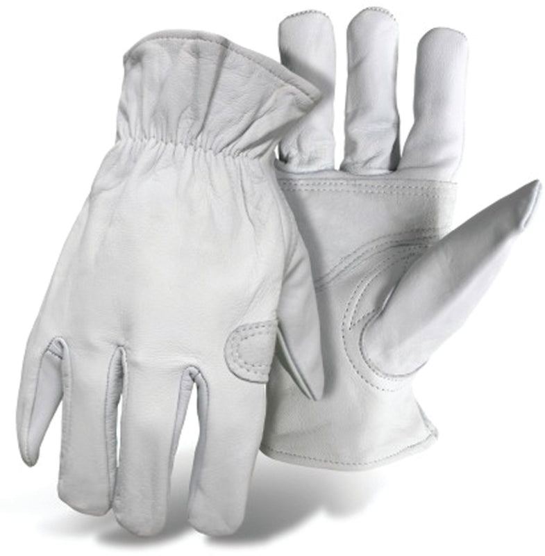 4060 GLOVE LADIES LRG W/PAD