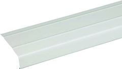 77106 WHITE FACIA 4" X 12'