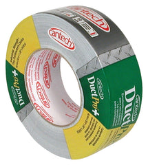 398-21 GRAY TAPE DUCTPRO+ 48MM