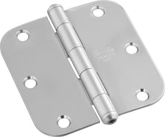 N830-271 HINGE DR 3IN RC SS