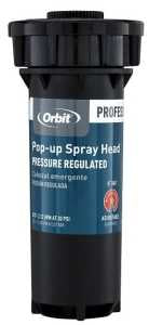 54375 HEAD SPRAY W/ADJ NZL 3IN