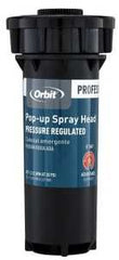 54375 HEAD SPRAY W/ADJ NZL 3IN